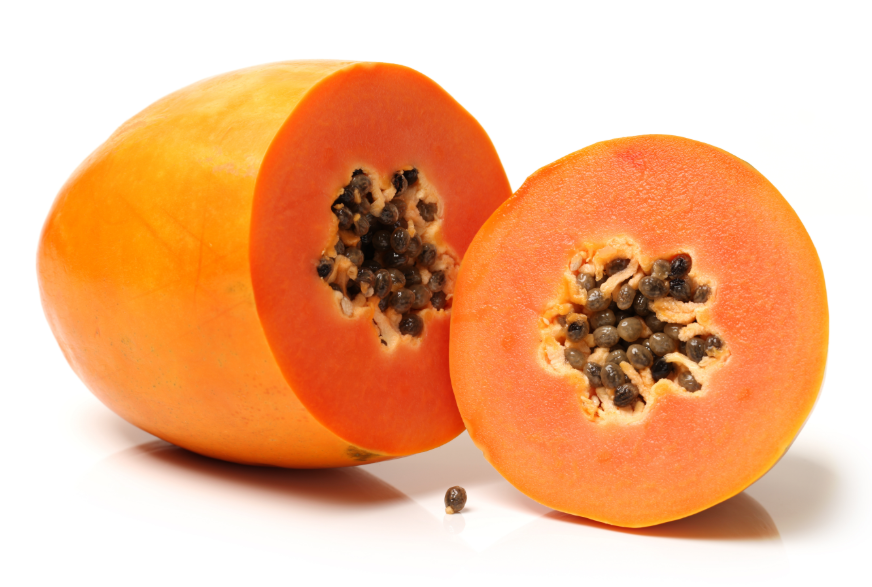 Papaya
